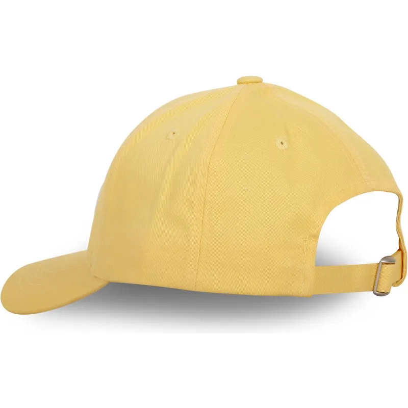 cappellino-visiera-curva-giallo-regolabile-lof-cb-c6-di-von-dutch
