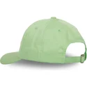 cappellino-curvo-verde-regolabile-lof-cb-c7-di-von-dutch