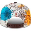cappelli-piatta-multicolore-snapback-9fifty-spring-dei-san-diego-padres-mlb-di-new-era