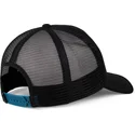cappelli-curva-nero-snapback-di-djinns