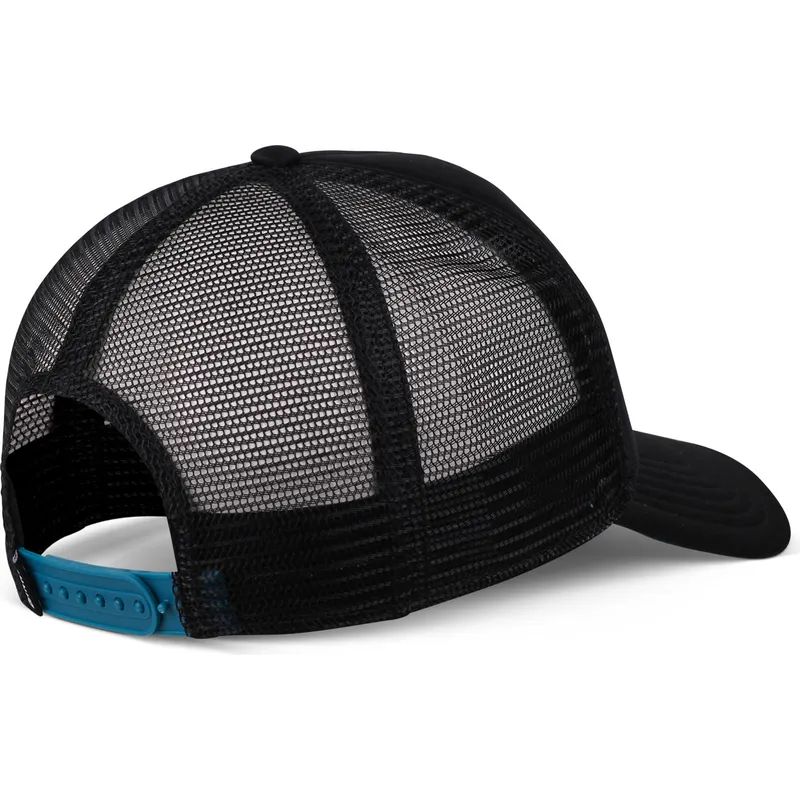 cappelli-curva-nero-snapback-di-djinns