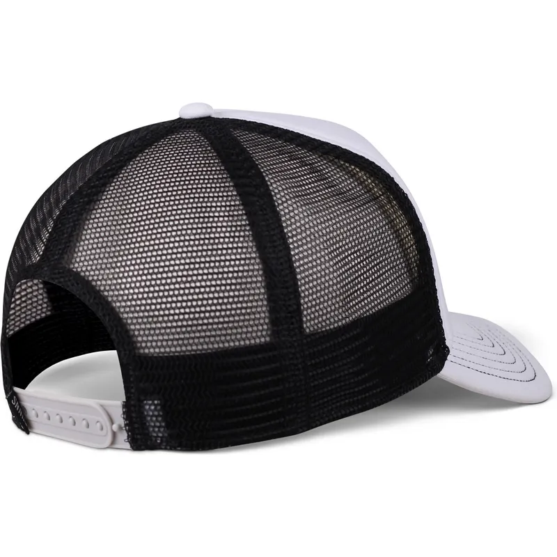 cappelli-curva-bianco-snapback-di-djinns