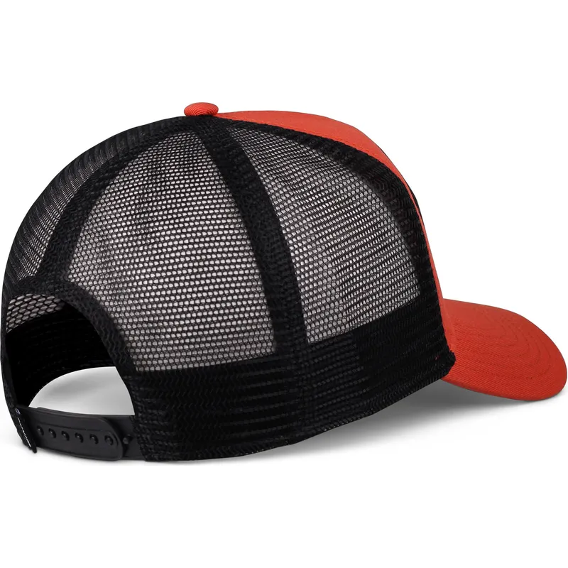 cappelli-curva-arancia-snapback-di-djinns