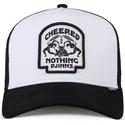 cappellino-trucker-nero-e-bianco-hft-cheered-bull-di-djinns