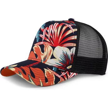 Djinns HFT Aloha Classic Multicolor Trucker Hat