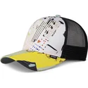 cappelli-curva-multicolore-snapback-di-djinns