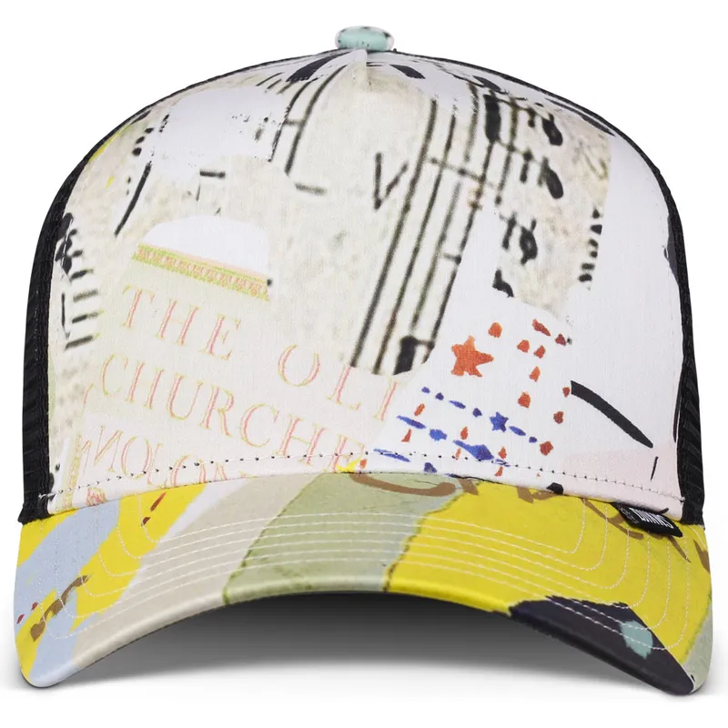 cappelli-curva-multicolore-snapback-di-djinns