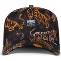 cappello-trucker-nero-tigre-hft-aloha-di-djinns