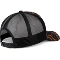 cappello-trucker-nero-tigre-hft-aloha-di-djinns