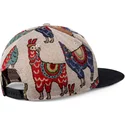 cappelli-curva-beige-snapback-di-djinns