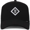 cappellino-trucker-nero-hft-seer-chaos-di-djinns