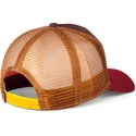 cappellino-trucker-marrone-e-rosso-zombie-cocktails-hft-food-di-djinns