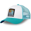 cappellino-trucker-bianco-e-blu-surf04-di-von-dutch