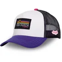 cappellino-trucker-bianco-e-viola-surf03-di-von-dutch