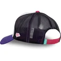 cappelli-curva-viola-snapback-di-von-dutch