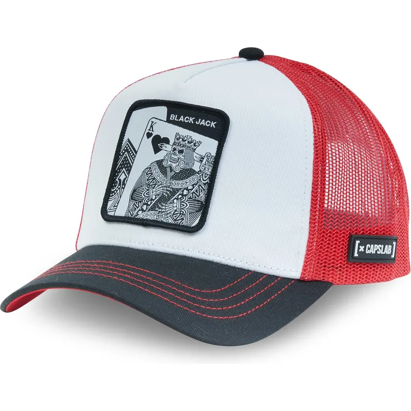 gorra-trucker-multicolore-black-jack-cl4-bla-lucky-di-capslab