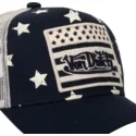 cappelli-curva-blu-marino-snapback-di-von-dutch