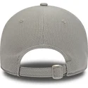 cappelli-curva-grigio-cinghia-regolabile-9forty-diamond-era-essential-dei-new-york-yankees-mlb-di-new-era
