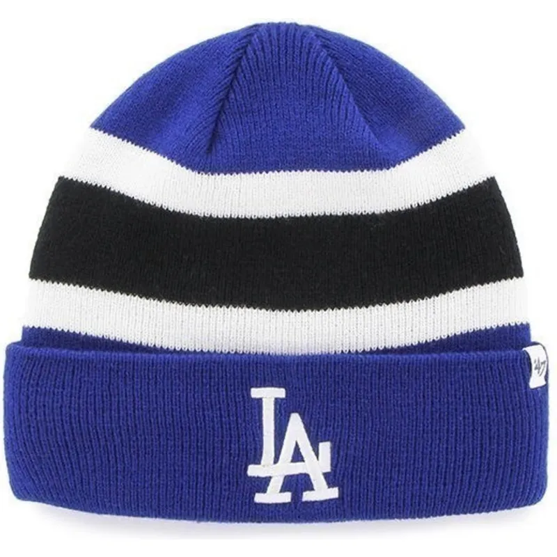 cappelli-blu-dei-los-angeles-dodgers-mlb-di-47-brand cappelli-blu-dei-los-angeles-dodgers-mlb-di-47-brand