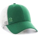 cappelli-curva-verde-snapback-dei-new-york-yankees-mlb-di-47-brand