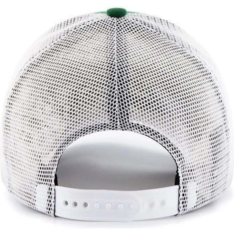 cappelli-curva-verde-snapback-dei-new-york-yankees-mlb-di-47-brand cappelli-curva-verde-snapback-dei-new-york-yankees-mlb-di-47-brand