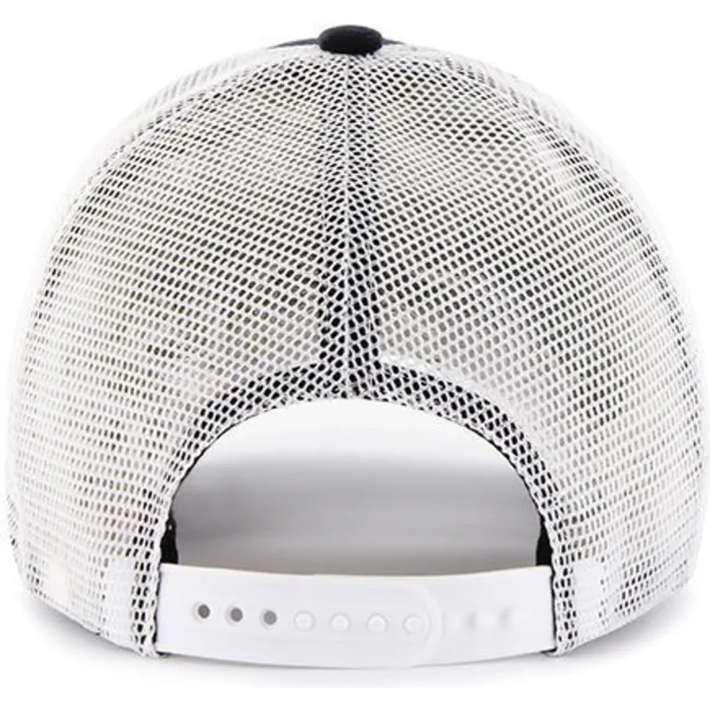 cappelli-curva-blu-marino-snapback-dei-new-york-yankees-mlb-di-47-brand cappelli-curva-blu-marino-snapback-dei-new-york-yankees-mlb-di-47-brand