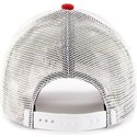 cappellino-trucker-rosso-di-new-york-yankees-mlb-suspense-di-47-brand