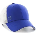 cappelli-curva-blu-snapback-dei-new-york-yankees-mlb-di-47-brand
