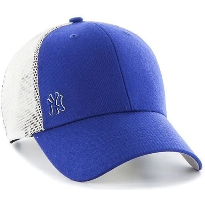 cappelli-curva-blu-snapback-dei-new-york-yankees-mlb-di-47-brand