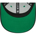 cappelli-curva-nero-cinghia-regolabile-per-bambino-9forty-graphic-dinosaurio-dei-new-york-yankees-mlb-di-new-era