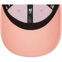 cappellino-rosa-regolabile-per-bambino-9forty-di-titti-looney-tunes-di-new-era