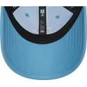 cappellino-curvo-blu-regolabile-per-bambino-9forty-di-diavolo-della-tasmania-looney-tunes-di-new-era