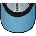 cappellino-regolabile-blu-navy-per-bambino-9forty-character-con-squalo-di-new-era