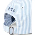 cappelli-curva-blu-cinghia-regolabile-di-polo-ralph-lauren
