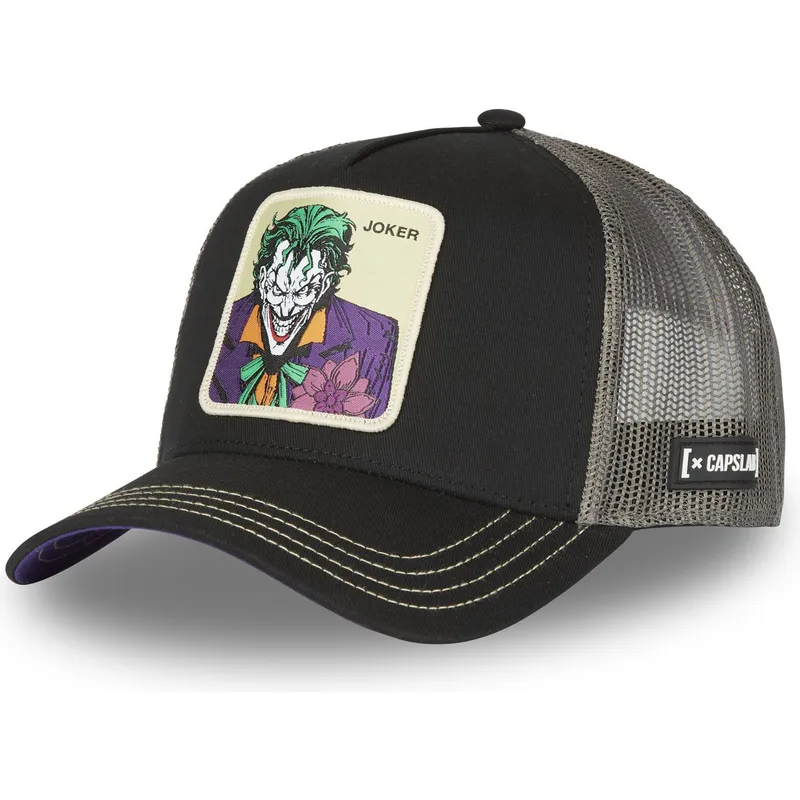 cappellino-trucker-nero-e-grigio-joker-jkr3-dc-comics-di-capslab