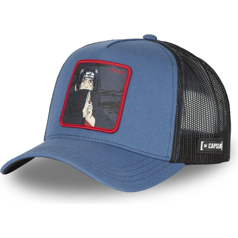 cappellino-trucker-blu-marino-e-nero-itachi-igb-naruto-di-capslab