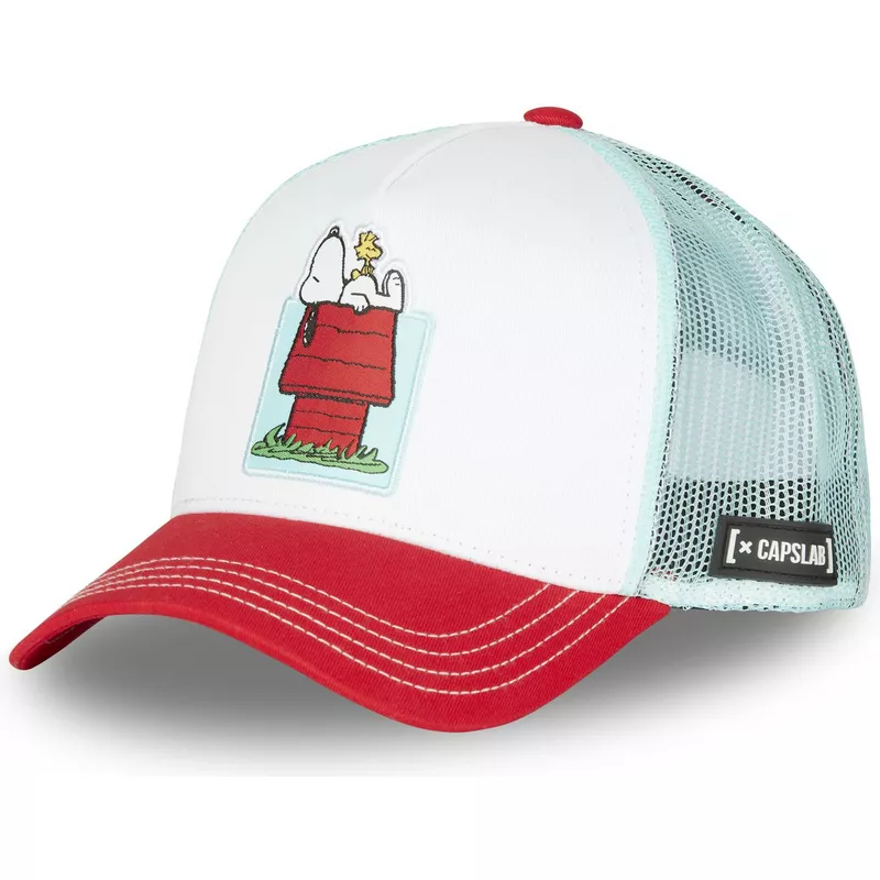 capslab-woodstock-hou-ct-peanuts-multicolor-trucker-hat
