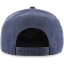 cappellino-visiera-piatta-blu-snapback-con-logo-grande-di-new-york-yankees-mlb-no-shot-di-47-brand
