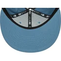 cappellino-piatto-blu-regolabile-con-logo-blu-59fifty-league-essential-dei-new-york-yankees-mlb-di-new-era