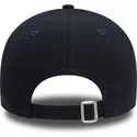 cappelli-curva-blu-marino-cinghia-regolabile-9forty-di-new-era