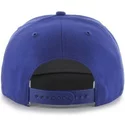 cappellino-visiera-piatta-blu-snapback-con-logo-mascotte-di-new-york-mets-mlb-sure-shot-di-47-brand