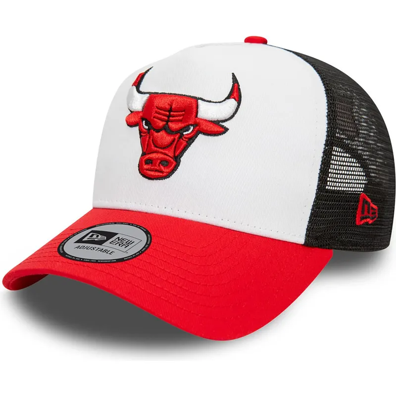 cappelli-curva-multicolore-snapback-a-frame-dei-chicago-bulls-nba-di-new-era cappelli-curva-multicolore-snapback-a-frame-dei-chicago-bulls-nba-di-new-era