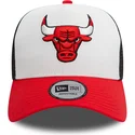 cappelli-curva-multicolore-snapback-a-frame-dei-chicago-bulls-nba-di-new-era