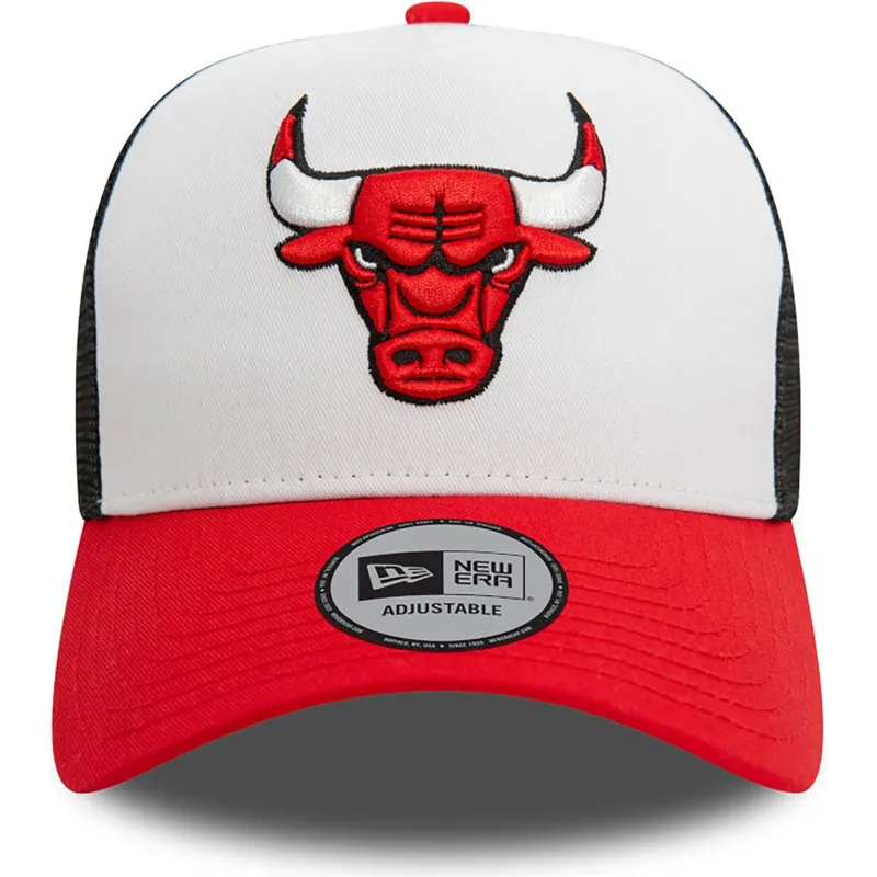 cappelli-curva-multicolore-snapback-a-frame-dei-chicago-bulls-nba-di-new-era cappelli-curva-multicolore-snapback-a-frame-dei-chicago-bulls-nba-di-new-era