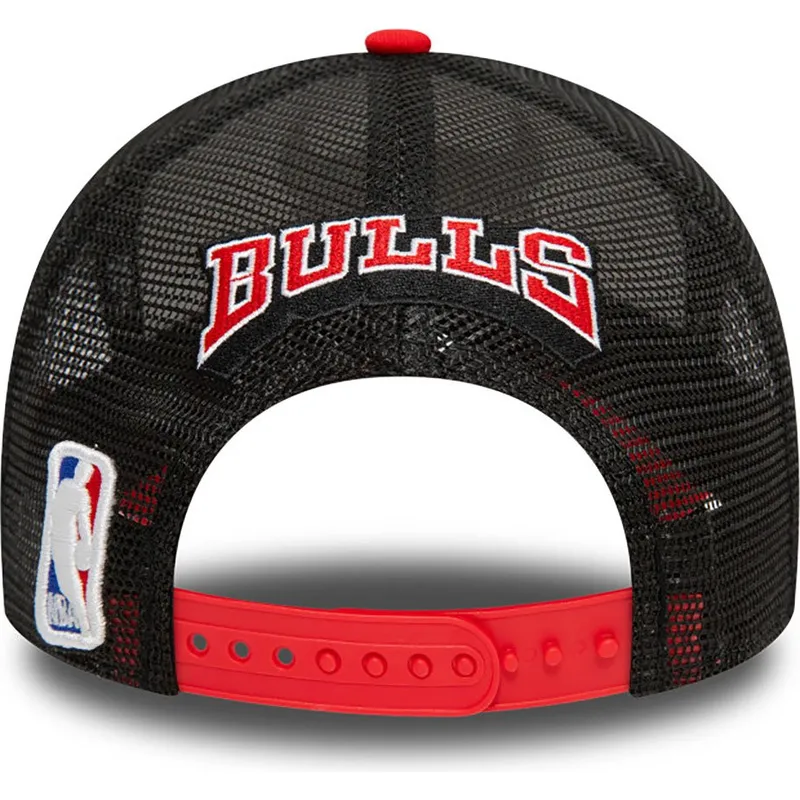 cappelli-curva-multicolore-snapback-a-frame-dei-chicago-bulls-nba-di-new-era cappelli-curva-multicolore-snapback-a-frame-dei-chicago-bulls-nba-di-new-era