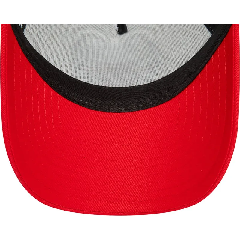 cappelli-curva-multicolore-snapback-a-frame-dei-chicago-bulls-nba-di-new-era cappelli-curva-multicolore-snapback-a-frame-dei-chicago-bulls-nba-di-new-era