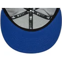 cappello-grigio-a-visiera-piatta-snapback-9fifty-summer-icon-dei-los-angeles-dodgers-mlb-di-new-era