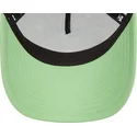 cappello-trucker-bianco-e-verde-a-frame-summer-di-ibiza-citta-e-spiagge-di-new-era