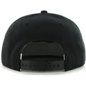 cappelli-piatta-nero-snapback-dei-san-francisco-giants-mlb-di-47-brand