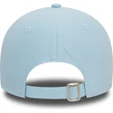 cappellino-curvo-blu-regolabile-9forty-flawless-dei-new-york-yankees-mlb-di-new-era